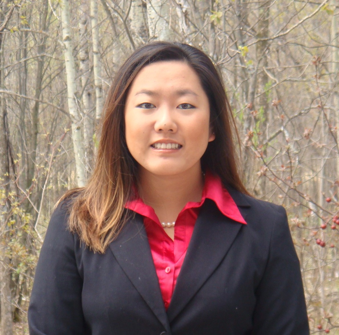 Christina Wilson Christina Wilson