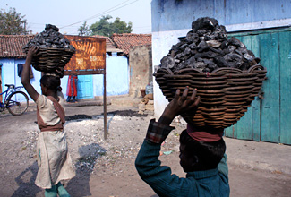 India: The next frontier