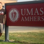 CFACT- U Mass Amherst is born