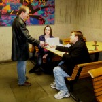 CFACT UMass Offers Student Body Free Constitutions