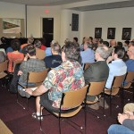 Jonah Golberg at Minnesota