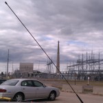 CFACT UMN Chapter Students Tour Nuclear Facility