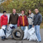 CFACT – U of MN, Lakes Program Event Kick-Off