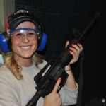 Conservative Awareness Week Ends With A Bang