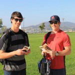 CSU San Marcos Passes Out 200 Pocket Constitutions