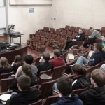 Alex Epstein Speaks at Texas A&M