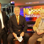 Ryan Sorba and Fred Singer Make News!