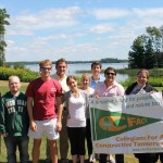 Great Success for People and Nature Too!