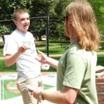 Spring Recruitment